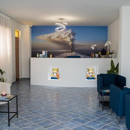 Paradise Sicily Rooms Калатабиано Екстериор снимка