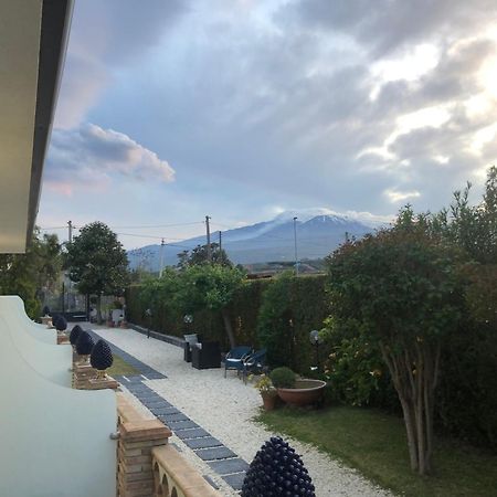 Paradise Sicily Rooms Калатабиано Екстериор снимка