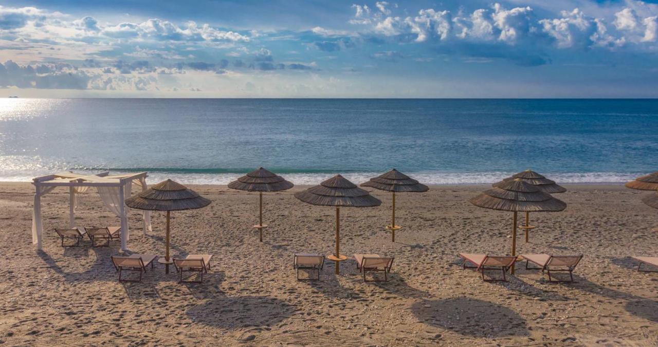 Paradise Sicily Rooms Калатабиано Екстериор снимка