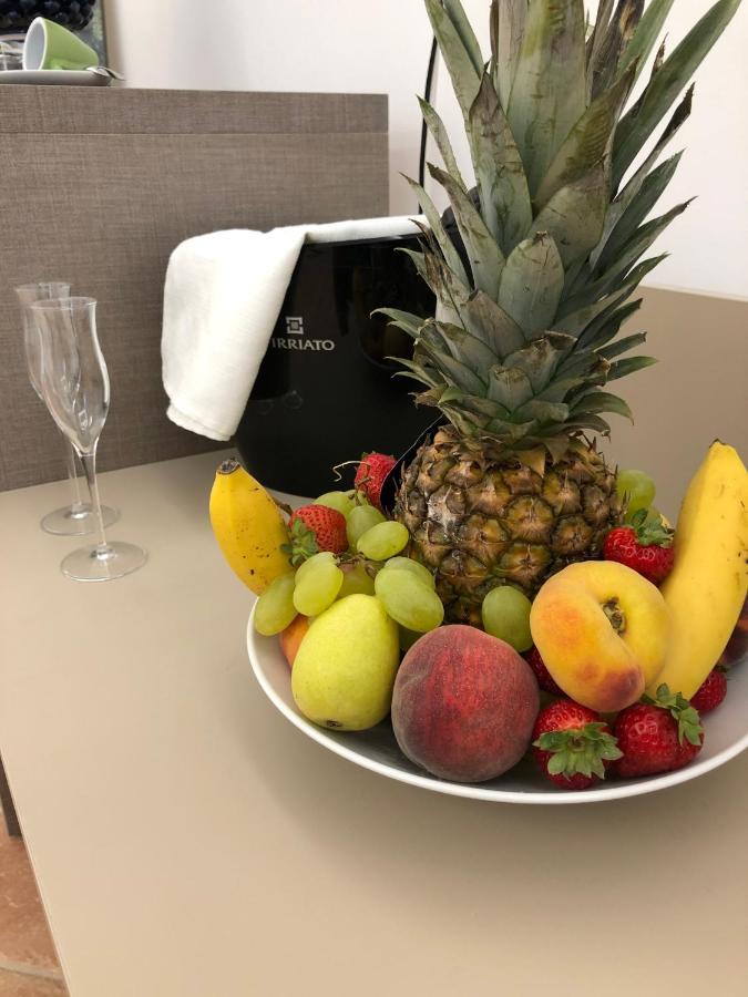 Paradise Sicily Rooms Калатабиано Екстериор снимка