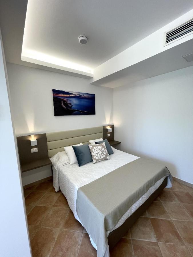 Paradise Sicily Rooms Калатабиано Екстериор снимка