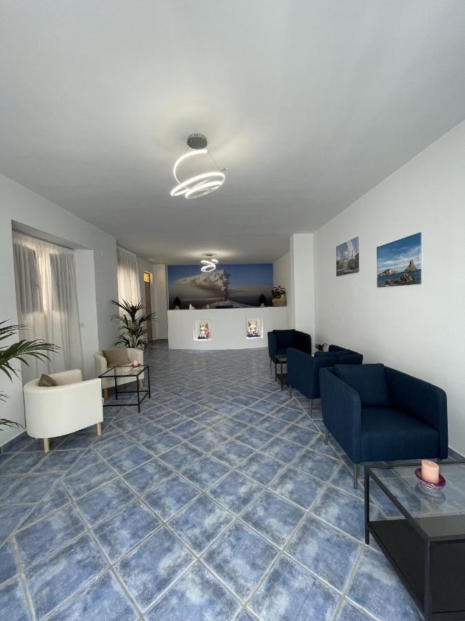 Paradise Sicily Rooms Калатабиано Екстериор снимка