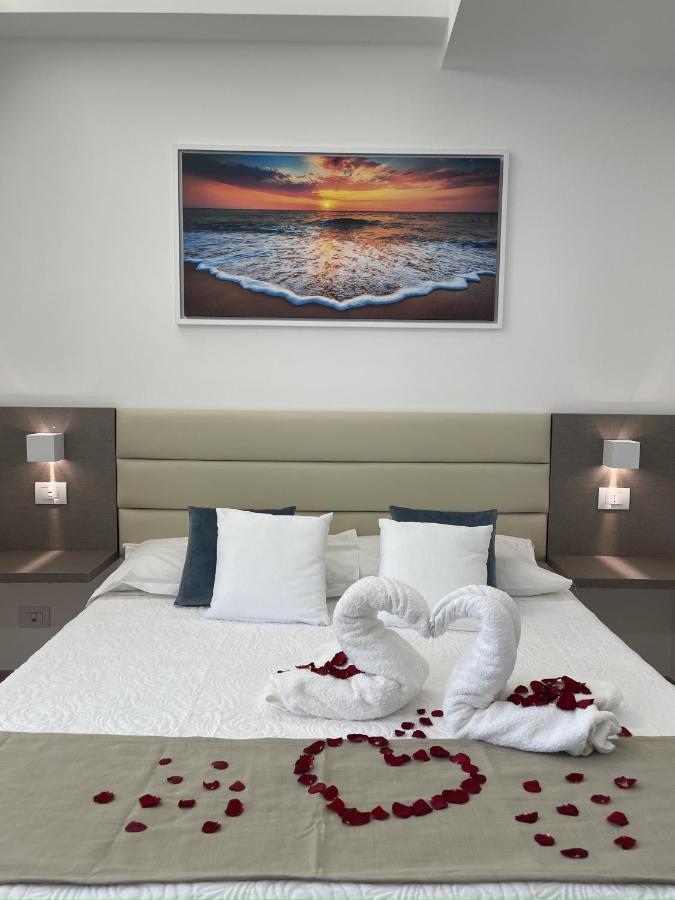 Paradise Sicily Rooms Калатабиано Екстериор снимка