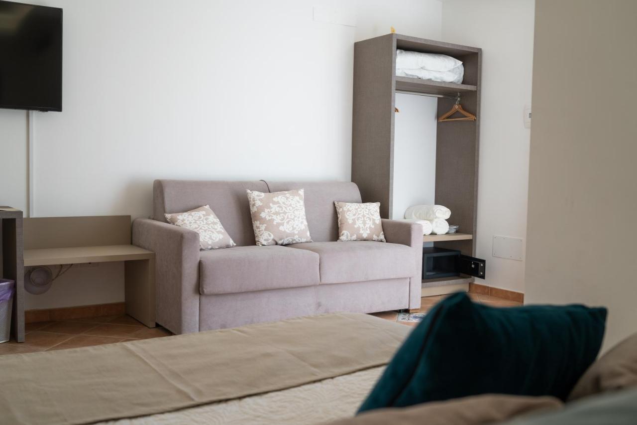 Paradise Sicily Rooms Калатабиано Екстериор снимка