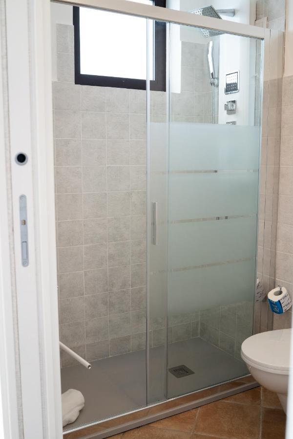 Paradise Sicily Rooms Калатабиано Екстериор снимка
