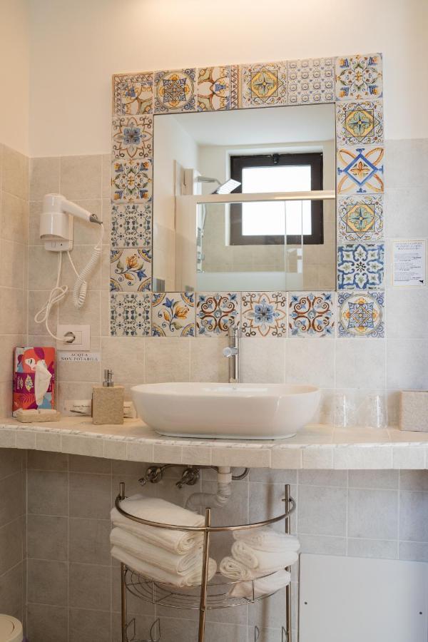 Paradise Sicily Rooms Калатабиано Екстериор снимка