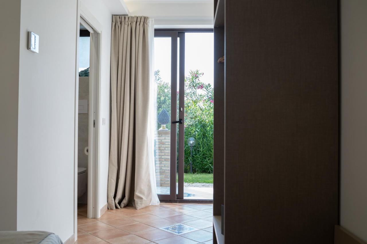 Paradise Sicily Rooms Калатабиано Екстериор снимка