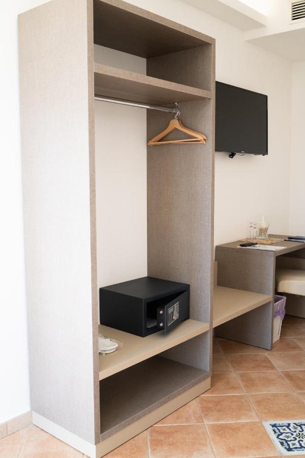 Paradise Sicily Rooms Калатабиано Екстериор снимка