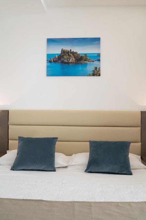 Paradise Sicily Rooms Калатабиано Екстериор снимка