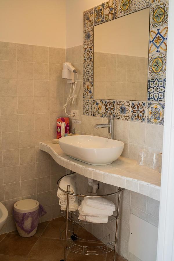 Paradise Sicily Rooms Калатабиано Екстериор снимка