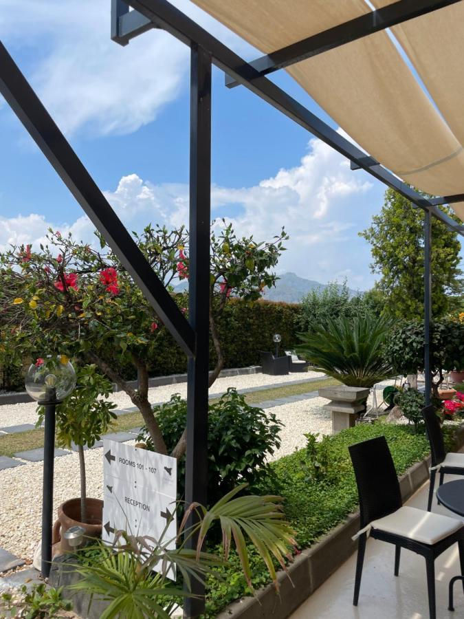 Paradise Sicily Rooms Калатабиано Екстериор снимка