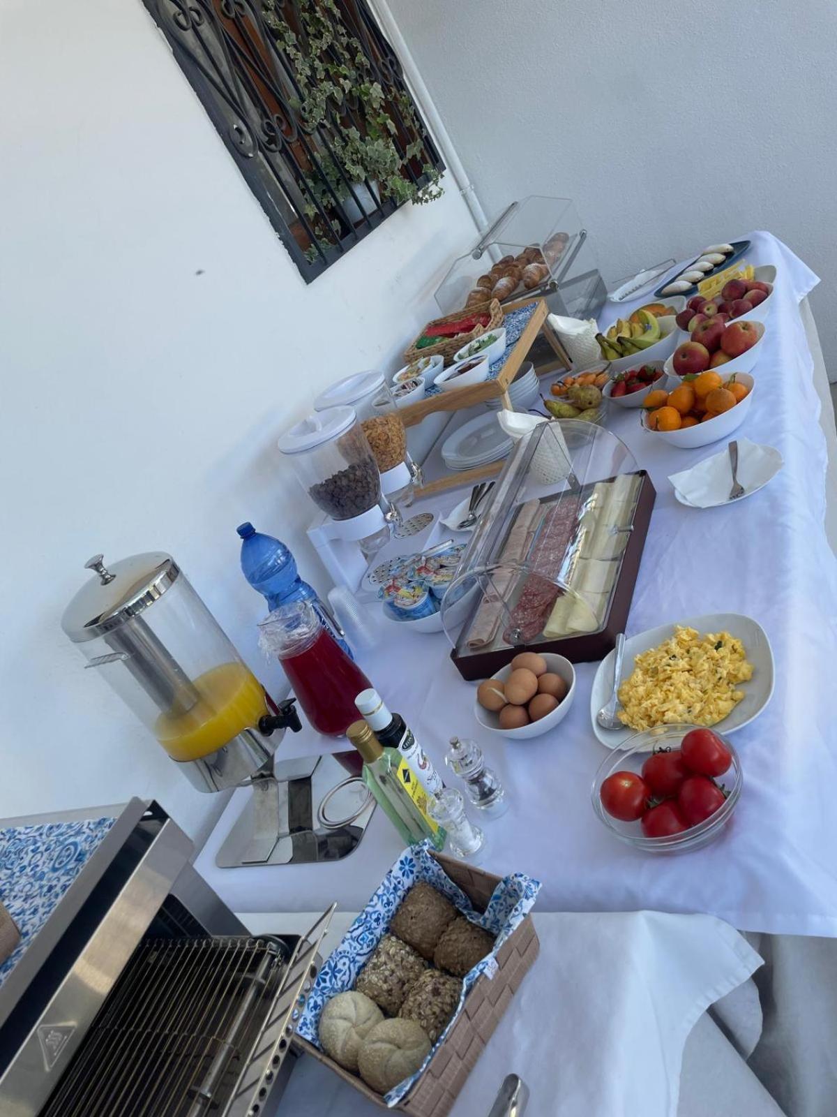 Paradise Sicily Rooms Калатабиано Екстериор снимка